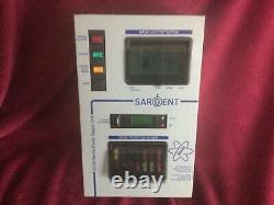 Sargent Ec450 Series 16 Amplificateur D'alimentation 12 VDC & 240 Vac Secteur D'alimentation