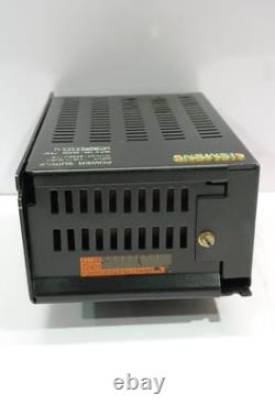 Siemens 6ep0 133-3aa00-0aa0, Alimentation 115 / 230 Vac 24 VDC 5 Amp