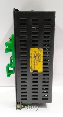 Siemens 6ep0 133-3aa00-0aa0, Alimentation 115 / 230 Vac 24 VDC 5 Amp