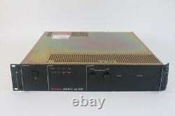 Sorensen Dcs 80-37 DC Programmable Switching Power Supply 0-80 Volts 0-37 Ampères
