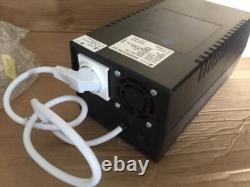 Stabilisateur de tension Voltright Svs Sollatek 230 Volts 16 Ampères Neuf