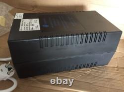 Stabilisateur de tension Voltright Svs Sollatek 230 Volts 16 Ampères Neuf