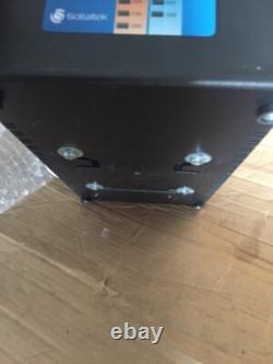 Stabilisateur de tension Voltright Svs Sollatek 230 Volts 16 Ampères Neuf