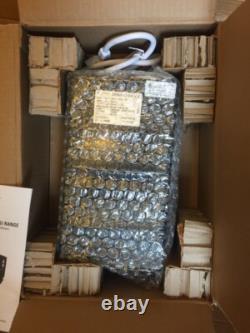 Stabilisateur de tension Voltright Svs Sollatek 230 Volts 16 Ampères Neuf