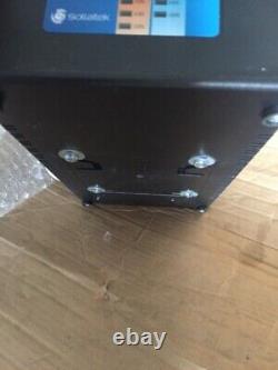 Stabilisateur de tension Voltright Svs Sollatek 230 Volts 16 Amps Nouveau