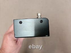 Station de commutation de contrôle de boucle programmable Joyo PXL Pro avec effet d'amplification