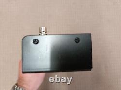 Station de commutation de contrôle de boucle programmable Joyo PXL Pro avec effet d'amplification