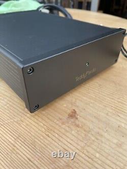 Teddy Pardo TeddyCap Plus pour une utilisation avec les amplificateurs Naim