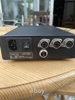 Teddy Pardo TeddyCap Plus pour une utilisation avec les amplificateurs Naim