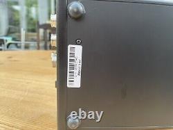 Teddy Pardo TeddyCap Plus pour une utilisation avec les amplificateurs Naim