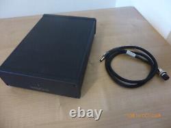 Teddy Pardo TeddyUnitiServe-PS pour LUMIN ou Naim UnitiServe (12 volts 4.5amp)