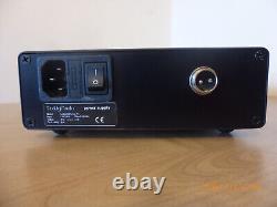 Teddy Pardo TeddyUnitiServe-PS pour LUMIN ou Naim UnitiServe (12 volts 4.5amp)