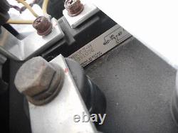 Toyo Denki - Np Scr Power Régulateur 70amps 220vac Supply - Np1270