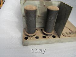 Transformateur d'alimentation pour amplificateur vintage 410G A3452 A3453A de l'époque Western Electric