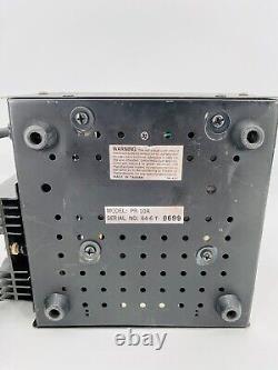 Tripplite Modèle PR-10a Alimentation CC régulée de précision de 10 ampères, testée.