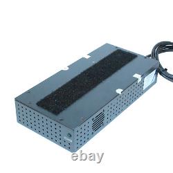 Unité d'alimentation AGILIS AMP2801 pour Convertisseur de blocage MUX 120W 48VAC