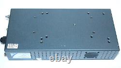 Unité d'alimentation AGILIS AMP2801 pour Convertisseur de blocage MUX 120W 48VAC