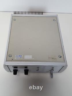 Unité d'alimentation électrique magnétique 1 Amp d'Oxford Instruments pour laboratoire