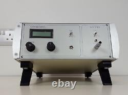 Unité d'alimentation électrique magnétique 1 Ampère pour laboratoire d'Oxford Instruments