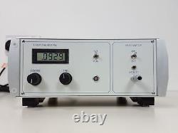 Unité d'alimentation électrique magnétique 1 Ampère pour laboratoire d'Oxford Instruments