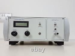 Unité d'alimentation électrique magnétique de 1 ampère pour laboratoire d'Oxford Instruments