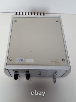 Unité d'alimentation électrique pour aimant de 1 ampère de Oxford Instruments en laboratoire