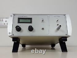 Unité d'alimentation électrique pour aimant de 1 ampère de Oxford Instruments en laboratoire