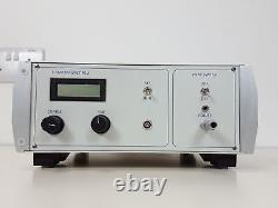 Unité d'alimentation magnétique Oxford Instruments 1 A pour laboratoire