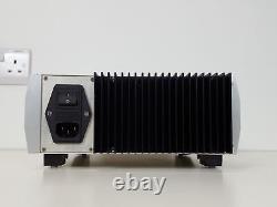 Unité d'alimentation magnétique Oxford Instruments 1 A pour laboratoire