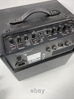 Vente de liquidation de l'ampli acoustique Tanglewood T3 + alimentation cabine