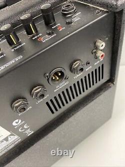 Vente de liquidation de l'ampli acoustique Tanglewood T3 + alimentation cabine