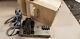 Vintage Altec 1583a 1583 A 6.3v Ac 2 Amp Power Supply With Original Box Pour 1567a