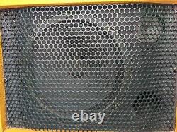 Vintage Crate Tx30 Taxi Cab Guitar Combo Amplificateur W Alimentation Pour Répérer Lire