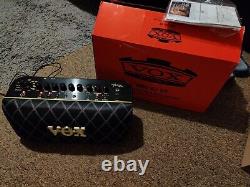 Vox Adio Air Gt Guitar Combo Modélisation Amplificateur (avec Alimentation)