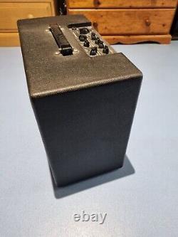 Vox Cambridge 50 Ampli Modeler. Boîte D'origine, Alimentation + Haut-parleur Celestion